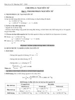 LT HOA VO CO 10 2017 2018