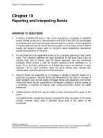 Solution manual financial accounting 8th edition by libby libby and short chapter 10 