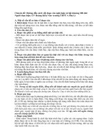 Hướng dẫn cách viết đoạn văn nghị luận xã hội 200 chữ