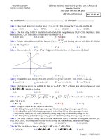 De thi thu hoang hoa tham hung yen 