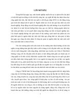 BÁO CÁO THỰC TẬP QUẢN TRỊ NHÂN SỰ