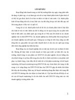 Vai trò của marketing đối với doanh nghiệp vừa và nhỏ