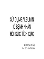 ALBUMIN   HSTC   BS XUÂN 4 7  2017