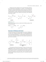 Organic chemistry 9e john mcmurry 2 