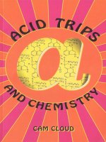 Acid trips and chemistry by cam cloud 