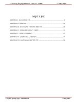 tóm tắt kiến thức lý 12