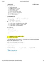 9 phuong trinh nghiem nguyen hồng trí quang