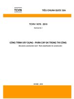 TCVN 11676   2016 phan cap da (1)