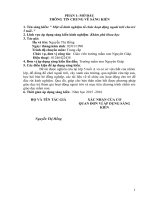 SANG KIEN KINH NGHIEM NAM 2017 Hông