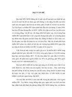 Kiến thức, thái độ, thực hành về phòng , chống HIV AIDS của học sinh trung học phổ thông yến thế, huyện yên thế, tỉnh bắc giang năm 2015 và một số yếu tố liên quan 