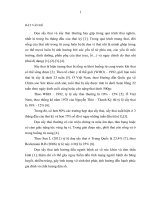 Nghiên cứu kết quả điều trị dọa sẩy thai trong 03 tháng đầu tại bệnh viện phụ sản hà nội năm 2014