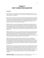 Solution manual   heat and mass transfer a practical approach 3rd edition cengel CH02 2 