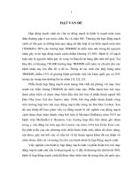 Đánh giá kết quả điều trị phẫu thuật hẹp động mạch cảnh tại bệnh viện hữu nghị việt đức