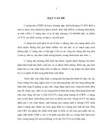 KHẢO SÁT ĐẶC ĐIỂM HÌNH ẢNH CỘNG HƯỞNG TỪ CỦA U MÀNG NÃO NỘI SỌ