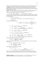 Solution manual   heat and mass transfer a practical approach 3rd edition cengel CH03 4 