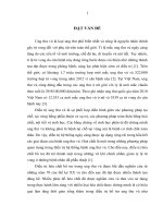 Nghiên cứu hiệu quả hóa trị bổ trợ trước phẫu thuật phác đồ AP trong ung thư vú giai đoạn III.