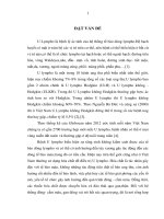 Đánh giá quy trình chăm sóc dẫn lưu KEHR của bệnh nhân mổ sỏi mật tái phát có nội soi tán sỏi tại BV việt đức từ 10 2014 3 2015 