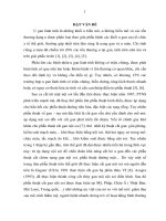 Đánh giá kết quả phẫu thuật cắt gan nội soi điều trị u gan lành tính tại BV việt đức giai đoạn 2010 2014 