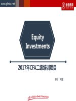 Gfedu slides alternative investments and equity