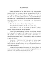 Thực trạng bệnh sâu răng, nhu cầu điều trị và một số yếu tố ảnh hưởng trên sinh viên năm thứ nhất trường ĐHYD hải phòng năm học 2013 2014 