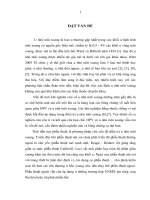 Nghiên cứu đặc điểm lâm sàng, mô bệnh học, cắt lớp vi tính và đánh giá kết quả phẫu thuật u nhú mũi xoang tại bệnh viện tai mũi họng trung ương từ 52012 đến 52014 