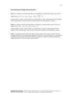 Solution manual   heat and mass transfer a practical approach 3rd edition cengel CH05 1 