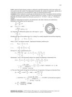 Solution manual   heat and mass transfer a practical approach 3rd edition cengel CH02 1 