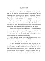 Đánh giá kết quả điều trị khớp giả xương chày bẩm sinh trẻ em bằng cố định nội tủy đinh kirschner và ghép xương tự thân