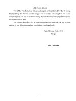 Xây dựng và phát triển hạ tầng đô thị quận lê chân  thành phố hải phòng theo hướng đô thị xanh, bền vững 