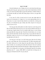 Đánh giá kết quả phẫu thuật điều trị sỏi trong gan đơn thuần tại BV hữu nghị việt đức từ tháng 1 2013 12 2014 