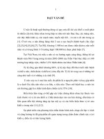 Nghiên cứu đặc điểm dịch tễ và biểu hiện lâm sàng theo vị trí u não ở trẻ em 