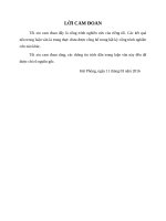 NGHIÊN cứu, THIẾT kế, CHẾ tạo THIẾT bị ĐỊNH vị PHỤC vụ QUẢN lý, GIÁM sát PHƯƠNG TIỆN GIAO THÔNG 