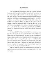 Đánh giá kết quả điều trị bài thuốc tế sinh thận khí trên bệnh nhân tăng sinh lành tính tuyến tiền liệt 