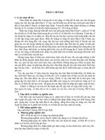 SKKN HƯỚNG dẫn học SINH kỹ NĂNG vễ BIỂU đồ địa lí 9