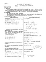 giáo án toán 7 mô hình trường học mới vnen 