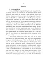 Trách nhiệm xã hội doanh nghiệp của Tổng công ty Viễn thông Mobifone (tt)