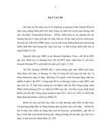 Nghiên cứu đặc điểm lâm sàng và hiệu quả điều trị sùi mào gà bằng kem imiquimod 5% 