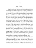 Đánh giá kết quả điều trị dính mép trước dây thanh tại BV tai mũi họng trung ương