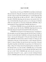 Mô tả đặc điểm lâm sàng, cận lâm sàng và đánh giá kết quả phẫu thuật ung thư biểu mô tế bào gan trên nền gan không xơ tại BV việt đức
