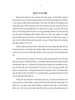 Đánh giá tình trạng sử dụng và hiểu biết của bệnh nhân gút về thuốc chống viêm không steroid 