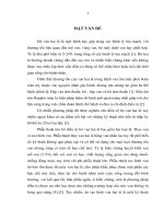 Đánh giá kết quả phẫu thuật tạo hình van hai lá tại BV tim hà nội 