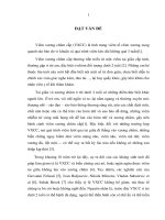 Nghiên cứu đặc điểm lâm sàng và hình ảnh cắt lớp vi tính của viêm xương chũm cấp ở trẻ em dưới 2 tuổi 