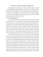 Biện pháp nâng cao hành vi tuân thủ thuế của doanh nghiệp trên địa bàn quận 12, TP  hồ chí minh 