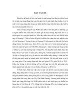 Nghiên cứu đặc điểm lâm sàng, cận lâm sàng của bệnh nhân lao phổi àb âm tính tại BV bạch mai  