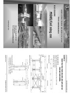 Hướng dẫn sử dụng phần mềm Midas civil nâng cao UTC