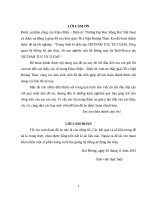 Trang thiết bị điện tàu VIETNAM TUG YN 512540 tổng quan hệ thống lái tàu thủy 