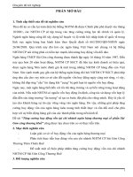 00006 tăng cường huy động vốn tại chi nhánh ngân hàng thương mại cổ phần sài gòn công thương huế 