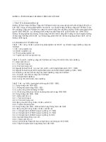 ĐƯỜNG lối CÁCH MẠNG của ĐẢNG CỘNG sản VIỆT NAM