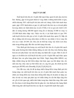 Nghiên cứu áp dụng thang điểm aims65 trong tiên lượng xuất huyết tiêu hóa do vỡ giãn tĩnh mạch thực quản