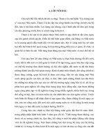 NGUYÊN NHÂN và GIẢI PHÁP PHÒNG CHỐNG tội PHẠM THAM ô tài sản